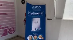 Clínica Dr. Borboll