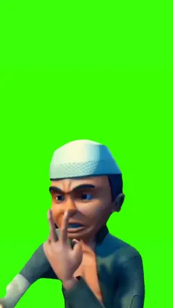 uuih mengerikan