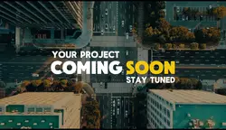 COMING SOON