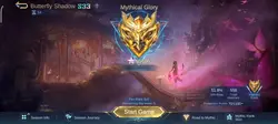 end season mlbb