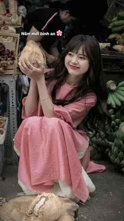 Năm mới bình an 🌸🧧