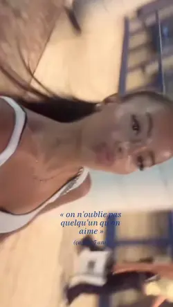 J’ai essayé..