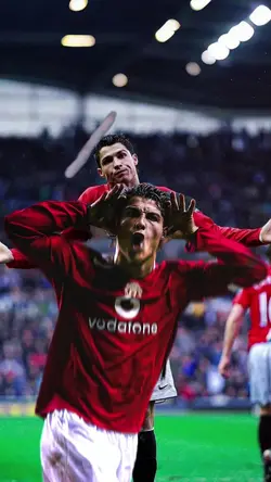 CR7 WORLD CUP