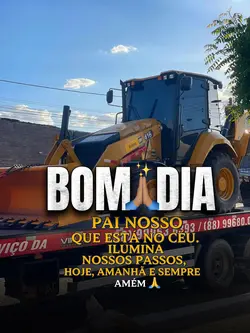 Bom-dia!