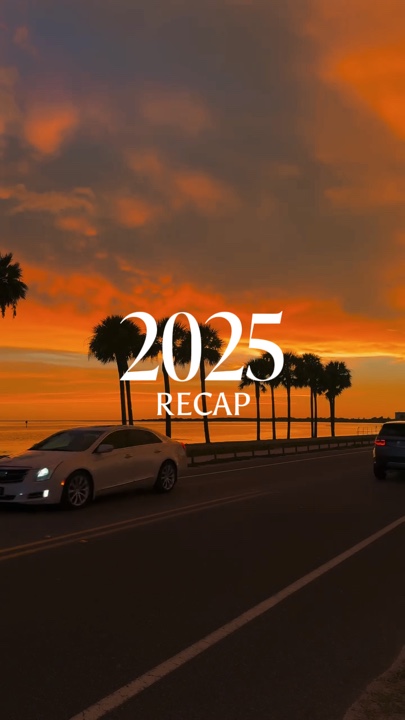 RÉCAPITULATIF 2025