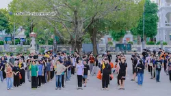 mùa hè của em