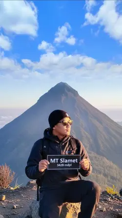 awan berjalan