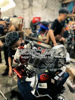 hanya rindu