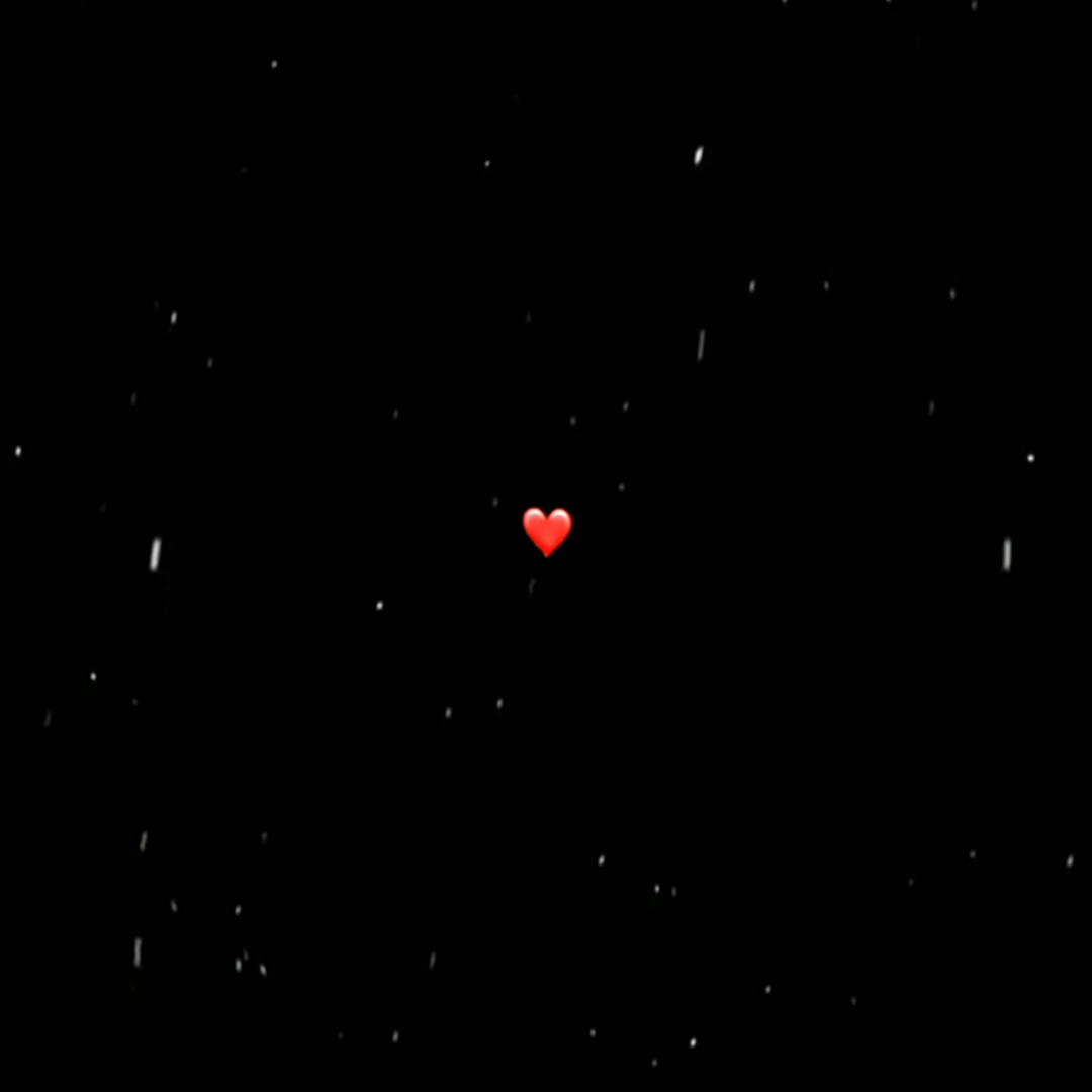 Heart overlay 