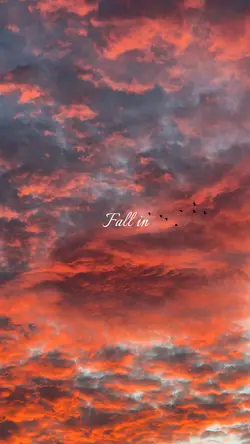 FALL IN LOV