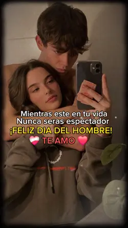 Día del Hombre