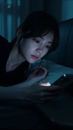Lonely Night