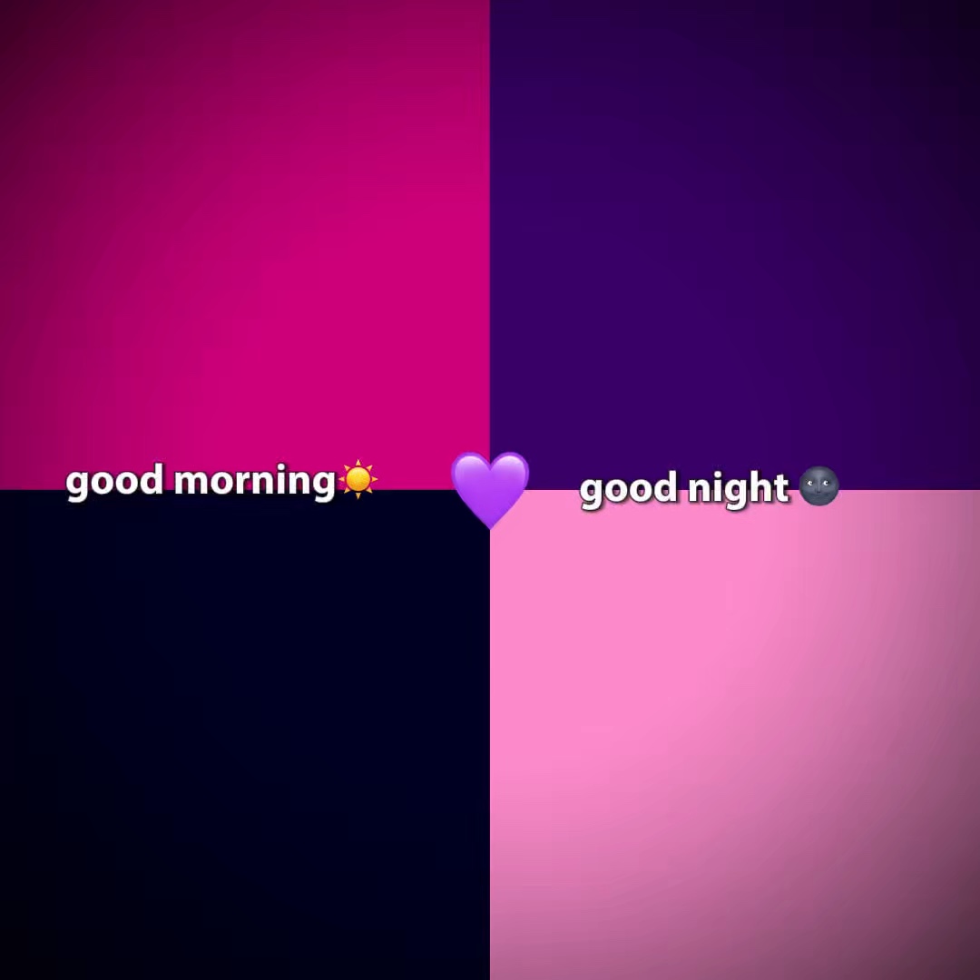 BUENAS NOCHES