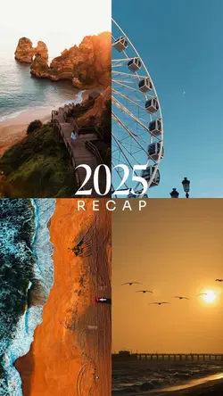 2025 Recap 