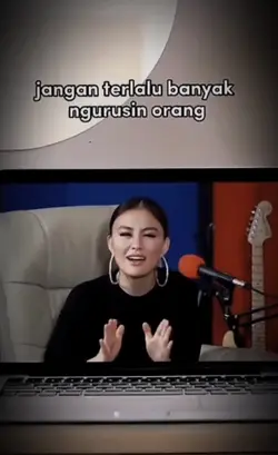 mendingan ngaca dulu