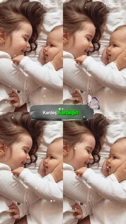 Kardeş Şablonu 