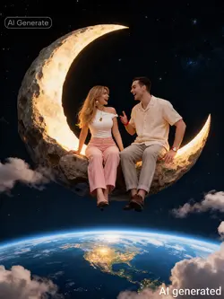 Moon Dating
