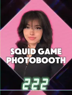 SQUID GAME 