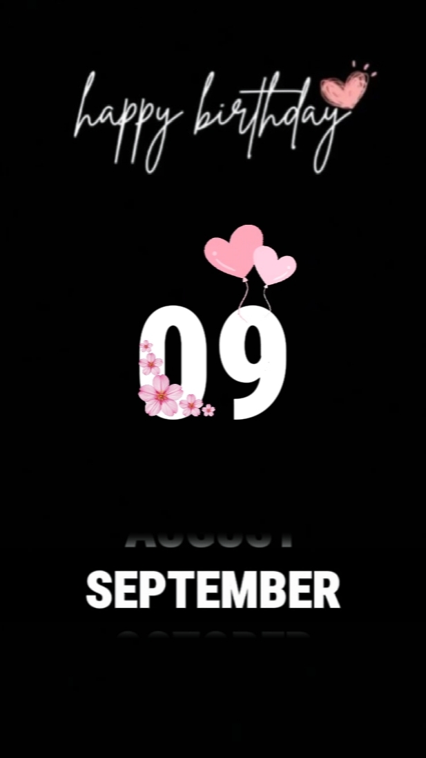 BDAY BESTIE 09SEPT