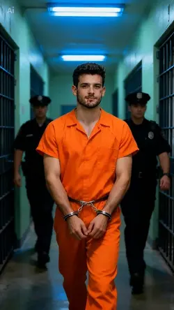 prisonnier