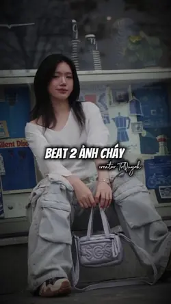beat cháy
