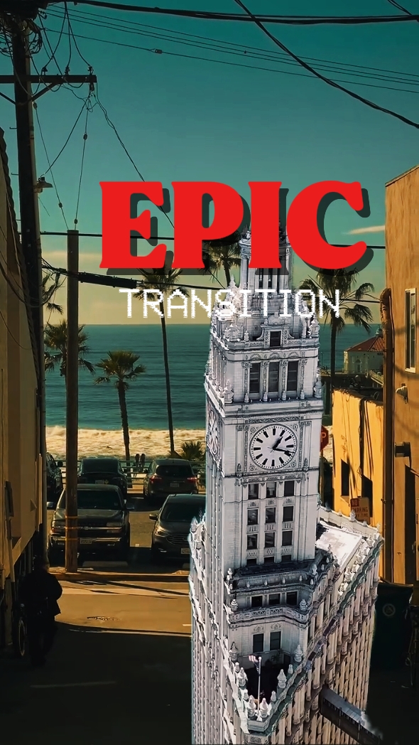 Epic transition