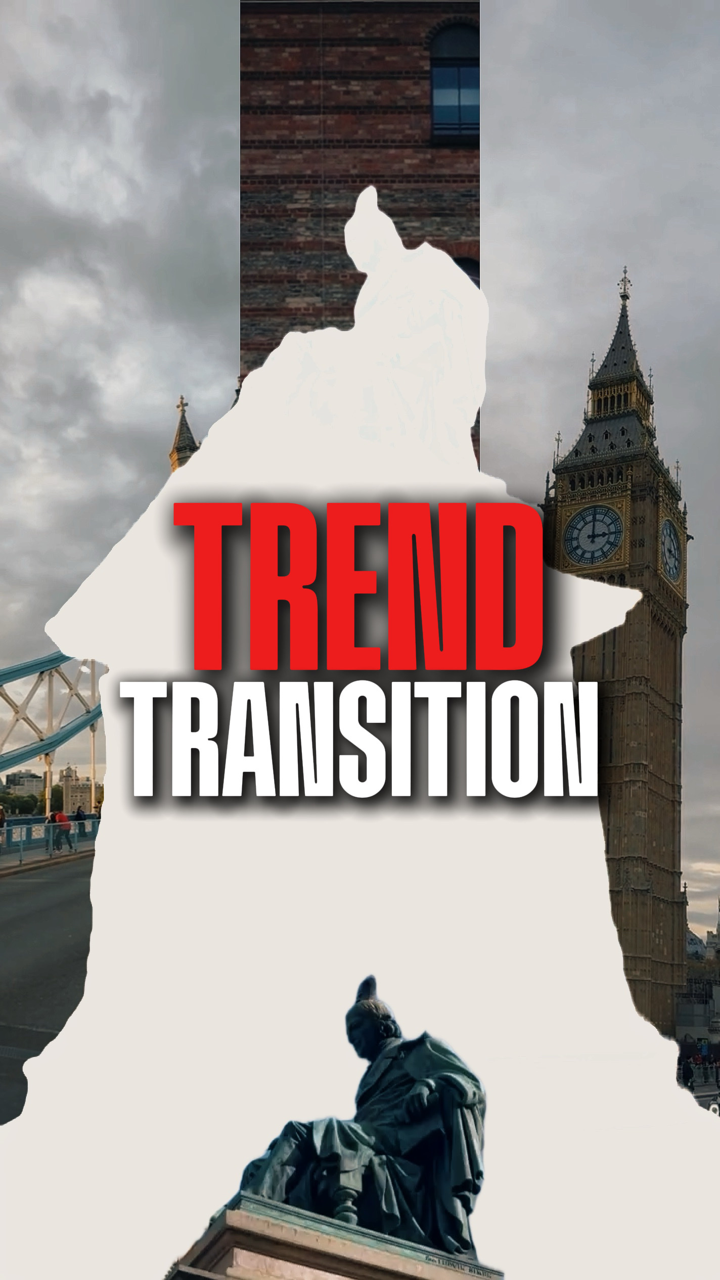 TREND TRANSITION