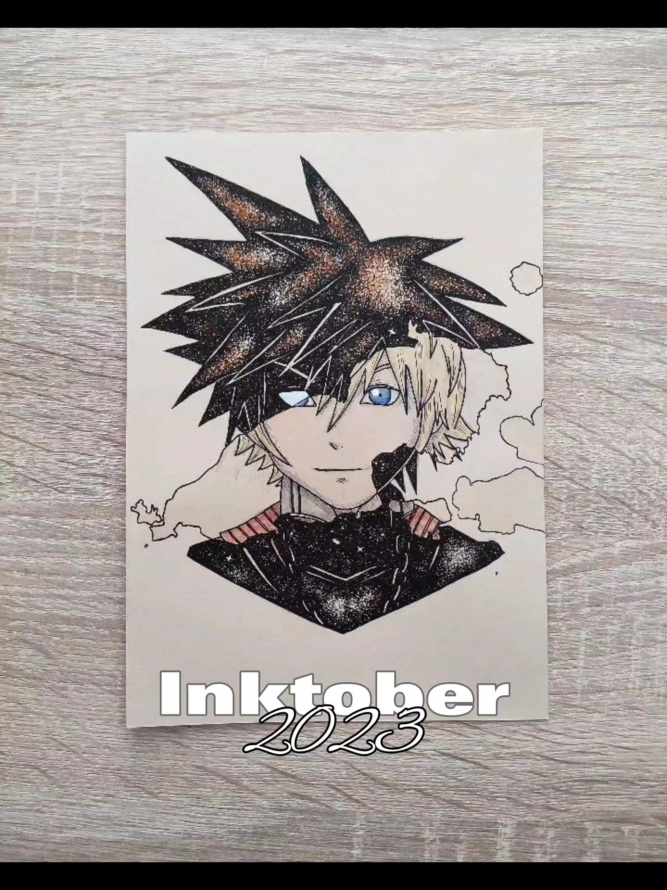 2023年10月