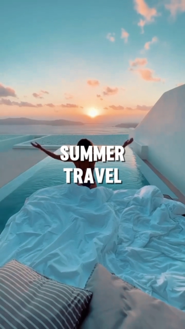 Viagem De Verão