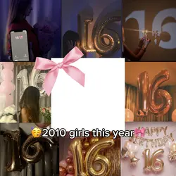 16 year olds😝✌🏻