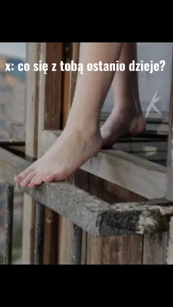 Mam pełen zestaw😩