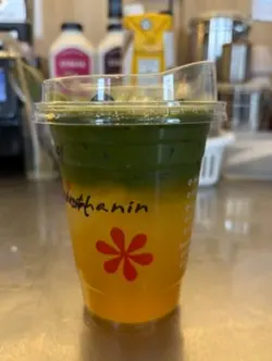 MATCHA 🍵 SERIES