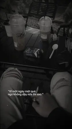  ảnh+caption buồn 