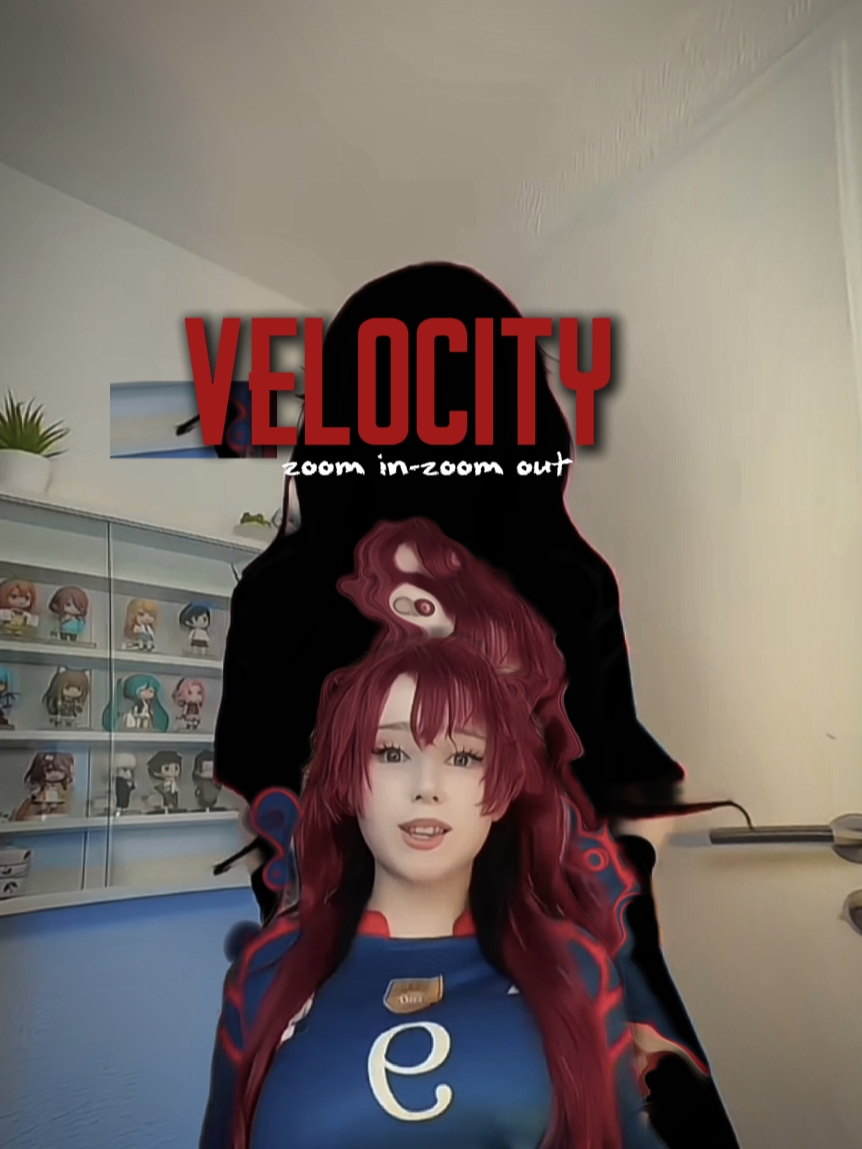 Velocity Zoom 