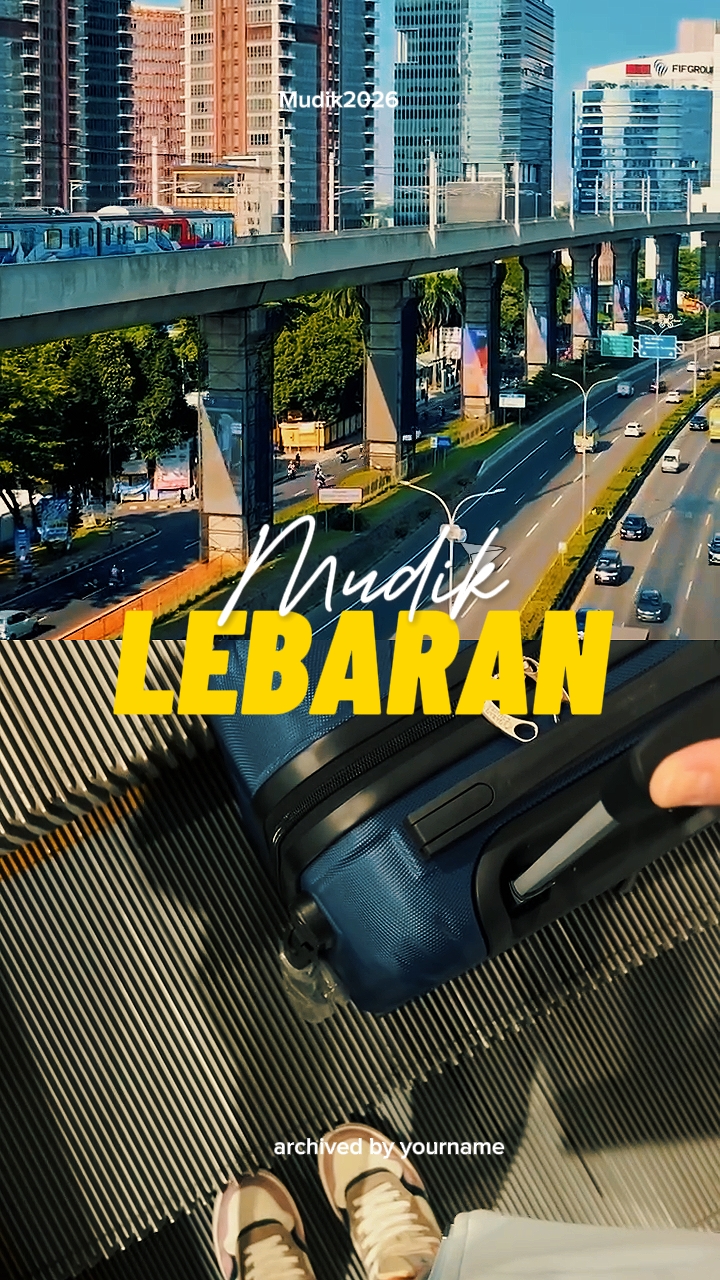 Mudik 2026