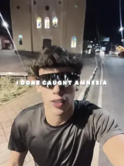 AMNESIA