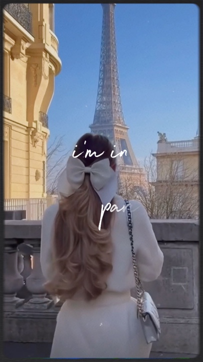 im in paris