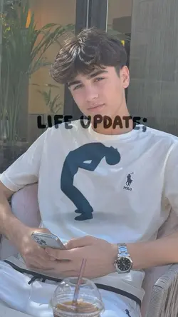 Life update 