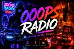 OOOPS RADIO