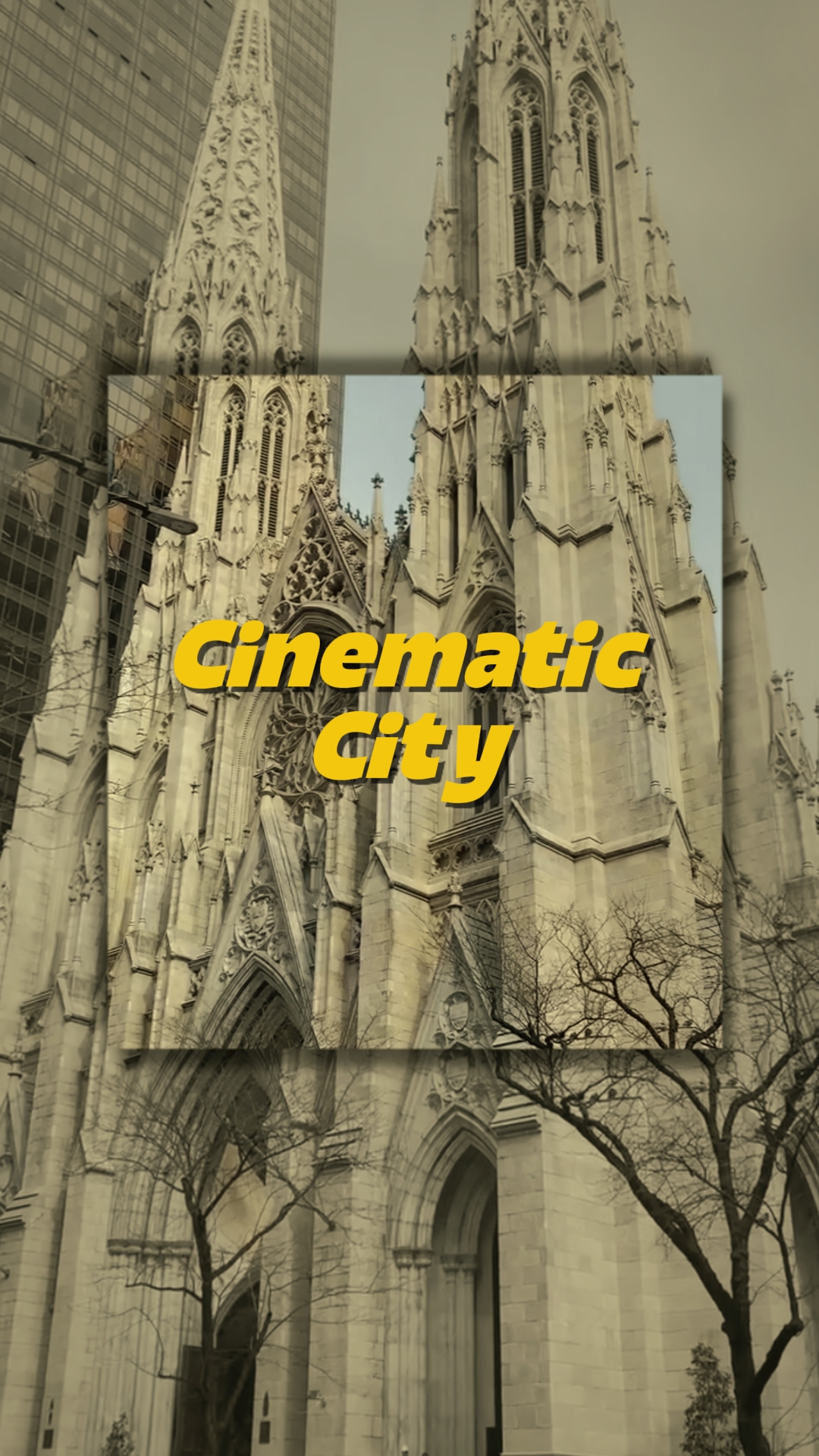 Cinematográfico
