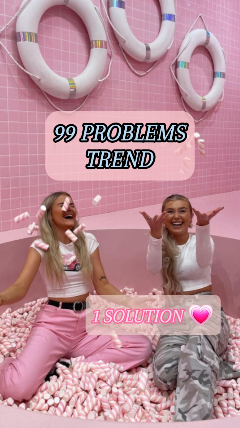 99 problems