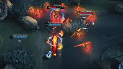 JJ GAMEPLAY KECE