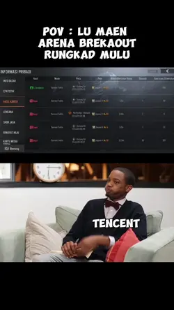 ARENA BREAKOUT
