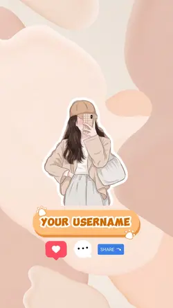 Minivlog/video intro