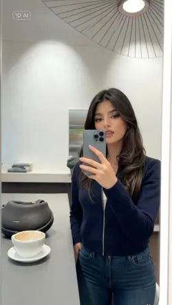 Ai selfi+iPhone