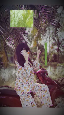 mẫu hót trend