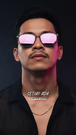 SEDANG INGIN BERCINT