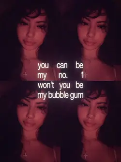 Bumble gum