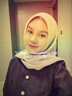 hidupku sepi, untung