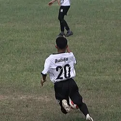 ทีมฟุตบอลตึงๆ